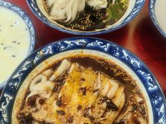 -张明富面皮店(东大街店)