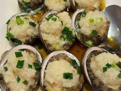 -君来梁溪饭店-餐厅
