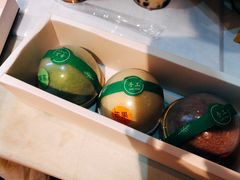 -蜜蜂小象·榴莲千层蛋糕(时代汇11栋店)