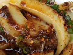 -洞子口张老二凉粉(文殊院店)