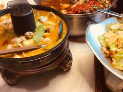 -望湘园·湖南菜(宏伊店)