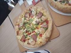 -达美乐比萨(黄村西大街店)