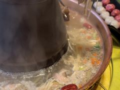 -东来顺饭庄(金泉广场店)