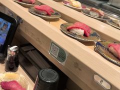 -大起水产回转寿司(道顿堀店)