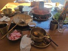 -陀岗美食·云南藏式特色餐厅