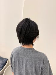 点击看大图 -5M HAIR SALON精品店