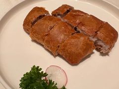 -莆田餐厅PUTIEN(宁波阪急店)