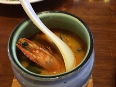 -荷花泰菜(东方新天地店)