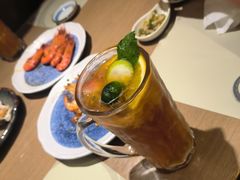 -大渔铁板烧(花园道店)