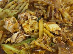 -大江麻辣拌(石油学院店)