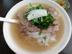 -PHO·5越南牛肉粉(建新路店)