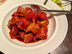 -明湖楼·经典鲁菜山东海鲜(大明湖店)