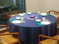 -院8里·少城记忆老川菜(宽窄巷子店)