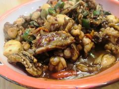 -老三样·美食研究中心(世贸路店)