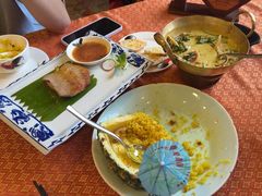 -南沙游艇会·大兵船餐厅