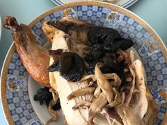 -大益烤鸡