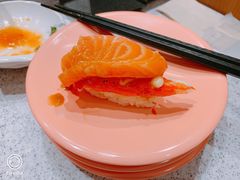 -争鲜回转寿司(南开大悦城店)