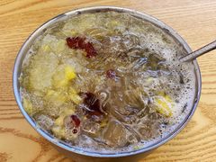 菠萝冰石花-南街清补凉(黄贝岭店)