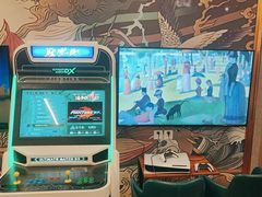 -老炮儿轰趴团建KTV桌游棋牌主题馆(五道口店（底商店))