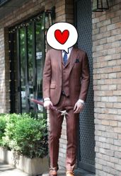 -ChenV西服礼服高级定制(市区养育巷店)