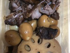 -鸽子侯·家宴·平价海鲜(市图书馆店)
