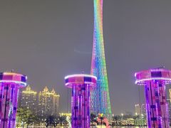 -海心沙亚运公园
