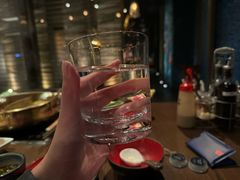 -赤RedBowl川锅·炙烤·板前(北京瑰丽酒店)