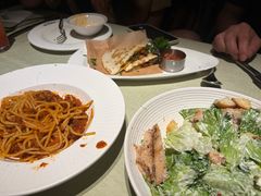 -碧特博格·20年品牌西餐厅(芜湖路店)