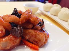 -功德林素菜饭庄(前门店)