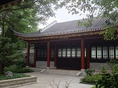 -顺峰山公园
