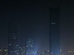 -于家堡洲际酒店·堡子里酒廊