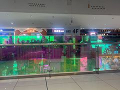 -北京华联购物中心(天通苑店)