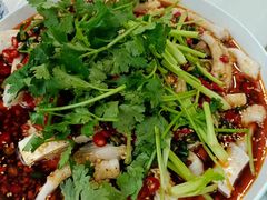 -笑红饭庄
