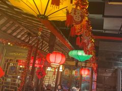 -矮板凳老火锅(宽窄巷子店)