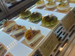 -Ten Olives甜点
