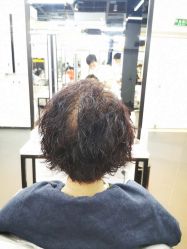 -CIT造型·烫发·染发