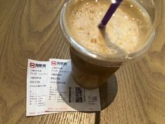 -沪小二炭火蛙锅(淮海中路美食不夜城店)
