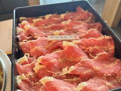 -牛匠和牛寿喜锅(西安总店)