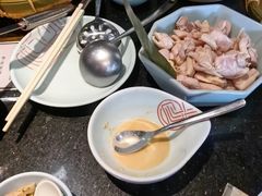 -捞王猪肚鸡火锅(昆山店)
