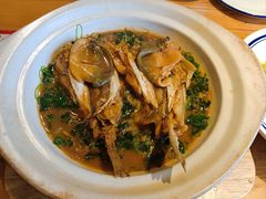 -永安鱼庄·镇江菜(丁卯店)