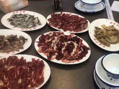 -万祥牛肉火锅(金龙店)