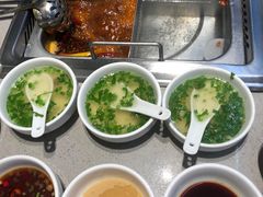 -海底捞火锅(名门店)