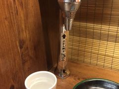 -一兰拉面(新宿中央东口店)