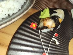 -长崎屋·日本料理·刺身·烧鸟(天河北路店)