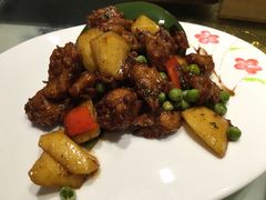 -静莲斋素食(慈云寺店)