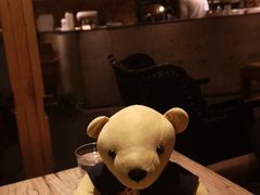 -漫咖啡(浏阳河店)