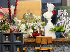 -红东阁东北菜烤肉酒馆(CROSS万象汇店)