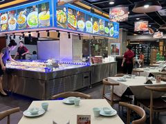 -渔娘渔家丹东海鲜(东直门店)