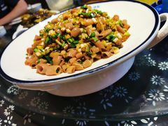 -旺角小渔村·海肠捞饭开创者(环山路店)