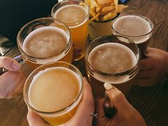 -牛啤堂精酿啤酒餐吧(五棵松华熙店)